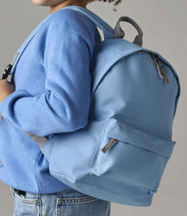 Sky Blue/Light Grey