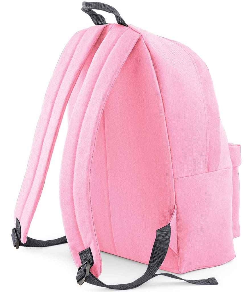 Classic Pink/Graphite Grey