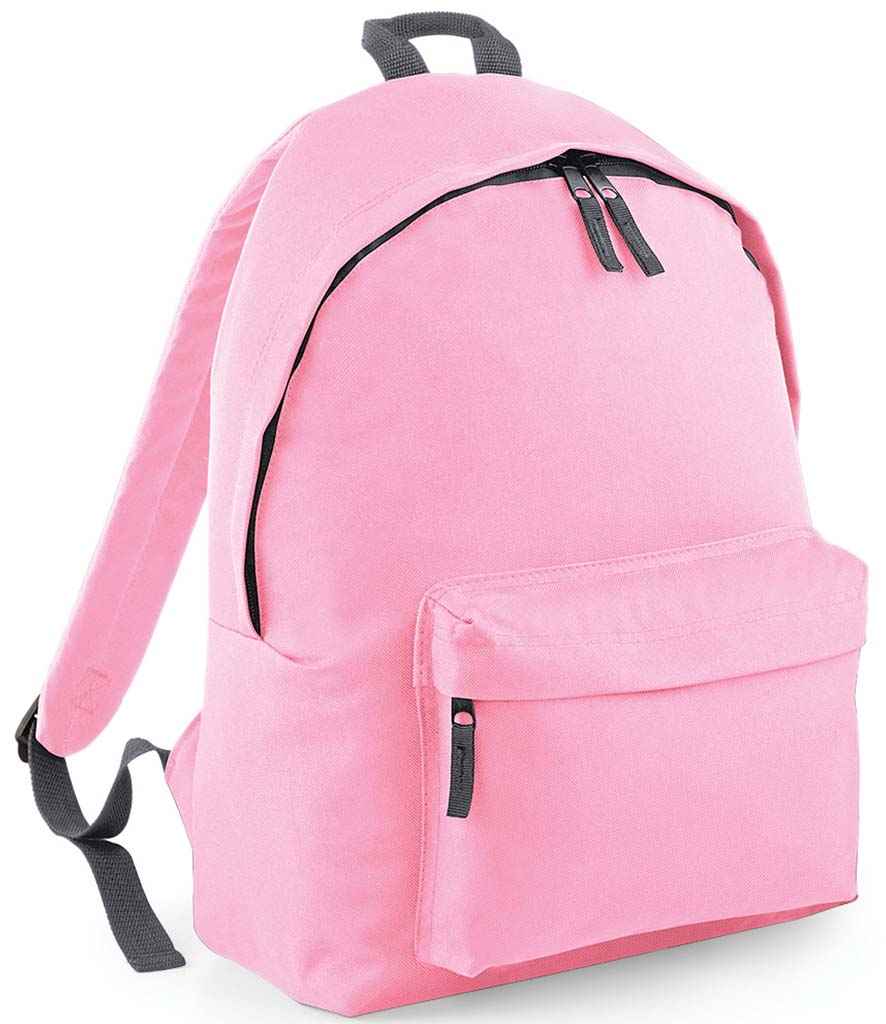 Classic Pink/Graphite Grey