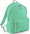 Mint/Light Grey