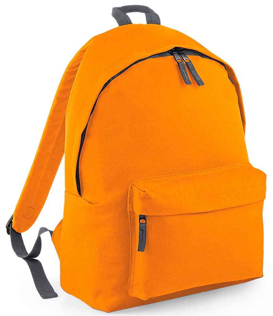 Orange/Graphite Grey
