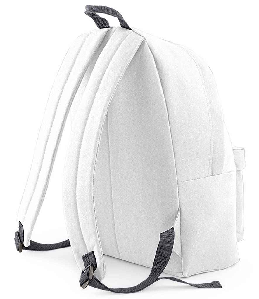 White/Graphite Grey