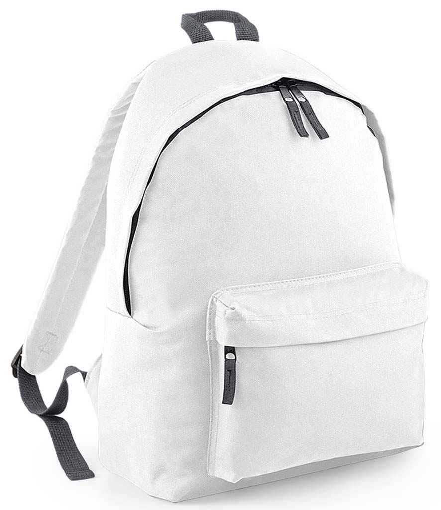 White/Graphite Grey