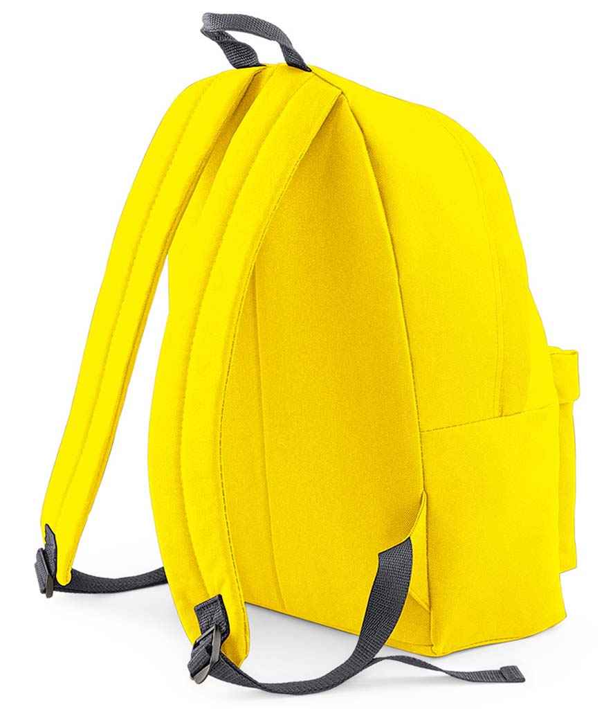 Yellow/Graphite Grey