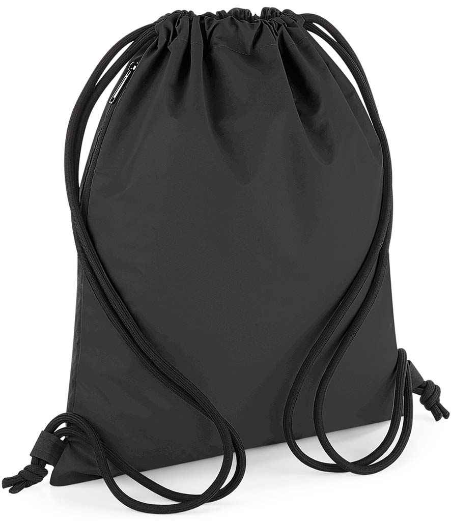 Black Reflective