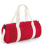 Classic Red/Off White