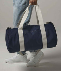 French Navy/Off White
