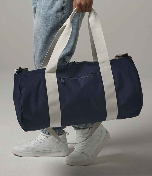 French Navy/Off White