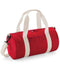 Classic Red/Off White
