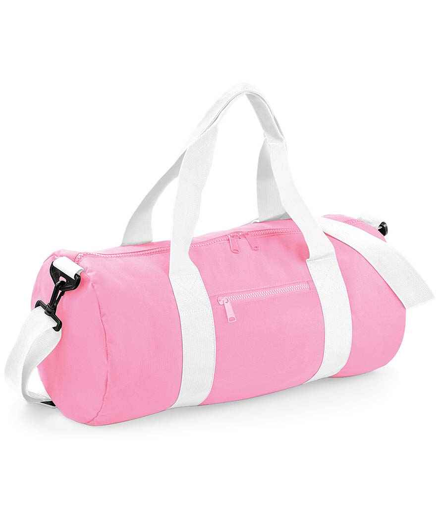 Classic Pink/White