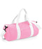 Classic Pink/White