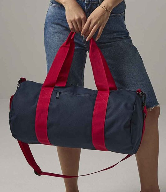 French Navy/Classic Red