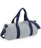 Light Grey/French Navy