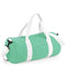 Mint/White