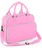 Classic Pink/Light Grey