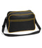 Black/Gold