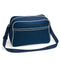 French Navy/White