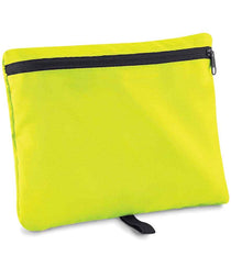 Fluorescent Yellow/Black