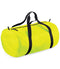 Fluorescent Yellow/Black