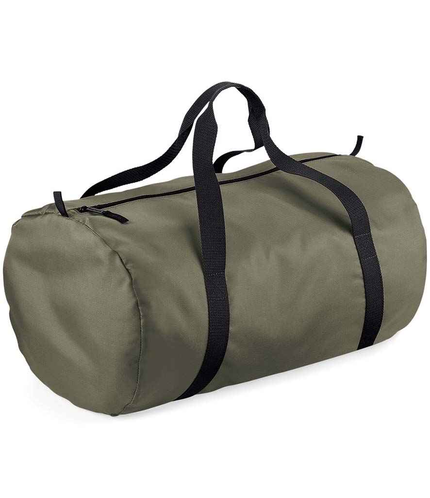 Olive Green/Black