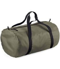 Olive Green/Black