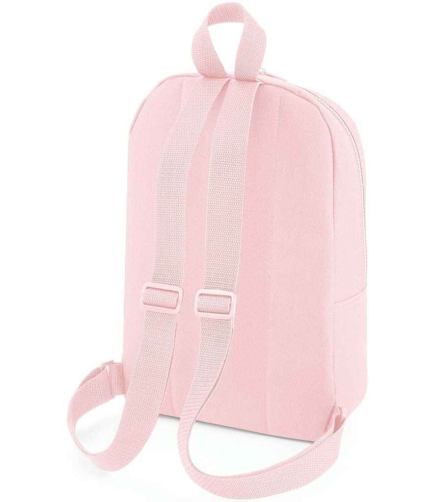 Powder Pink