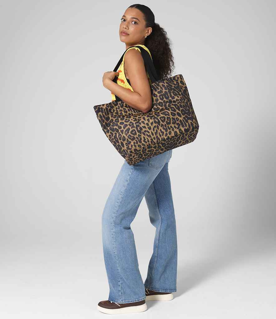 Leopard Print