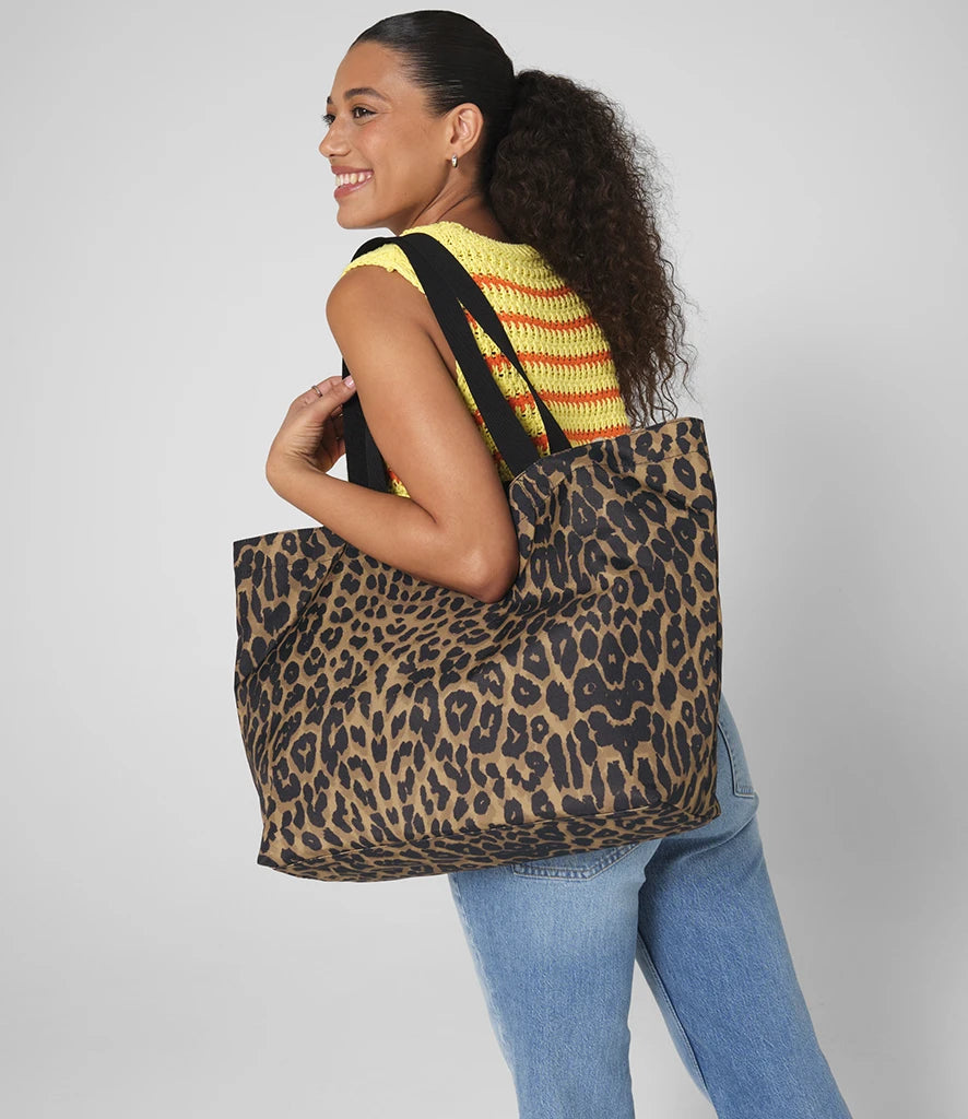Leopard Print