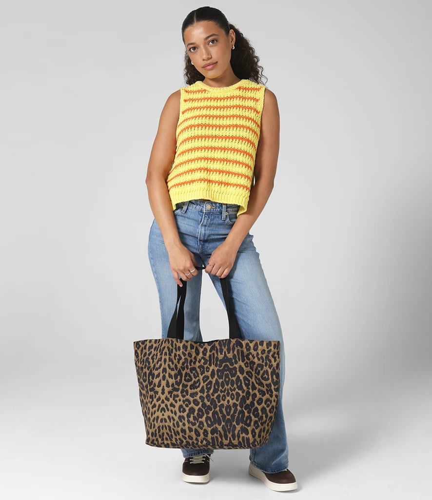 Leopard Print