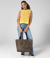 Leopard Print