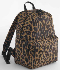 Leopard Print