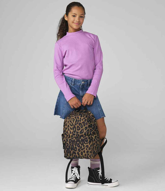 Leopard Print