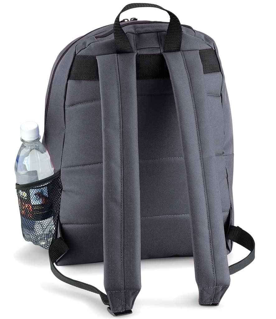 Graphite Grey