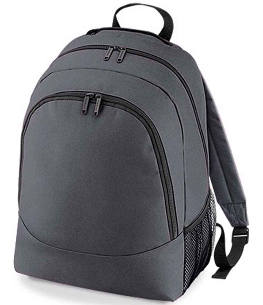 Graphite Grey