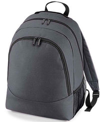 Graphite Grey