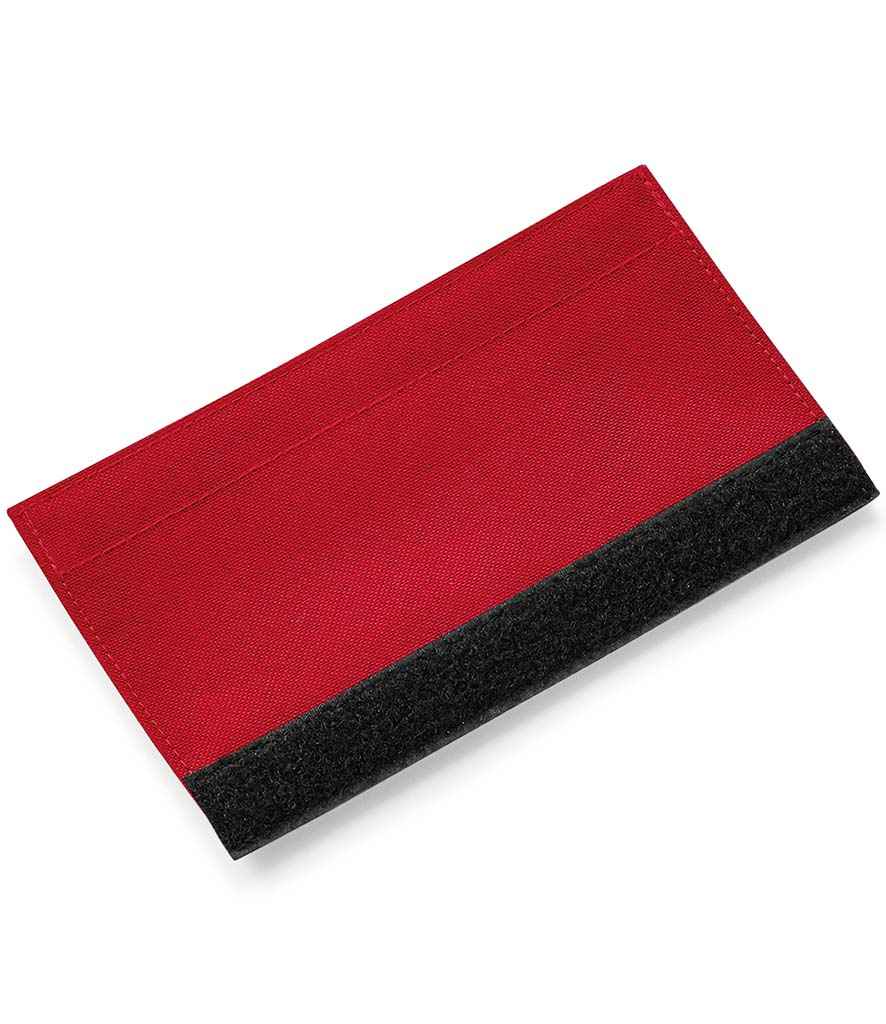 Classic Red