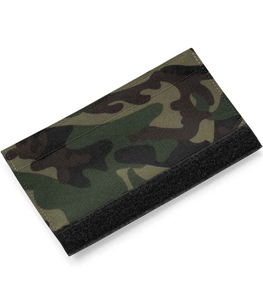 Jungle Camo