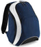 French Navy/White