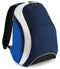 French Navy/Bright Royal/White