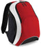 Classic Red/Black