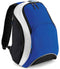 Bright Royal/Black