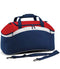 French Navy/Classic Red