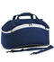French Navy/White
