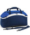 French Navy/Bright Royal/White