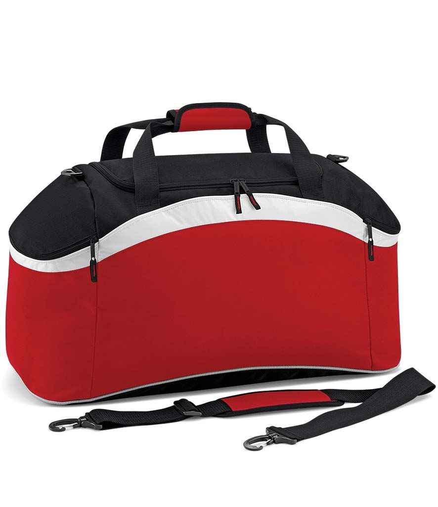 Classic Red/Black
