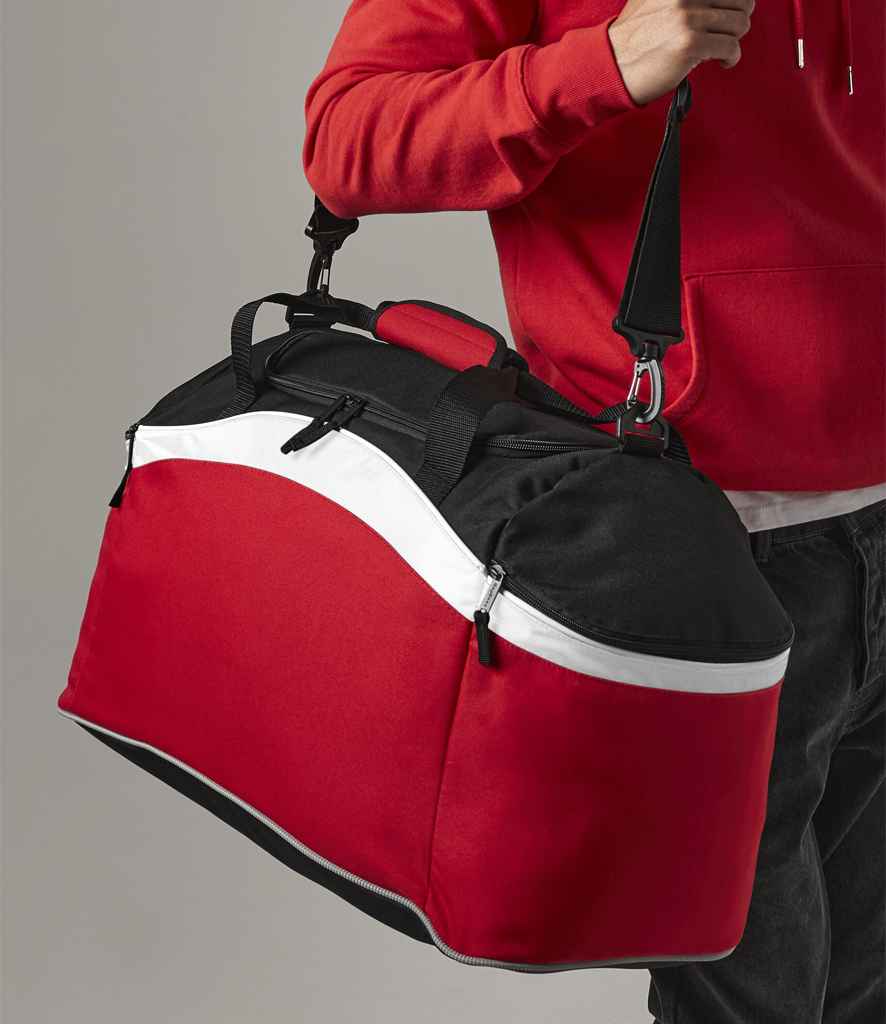 Classic Red/Black