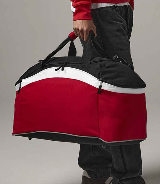 Classic Red/Black