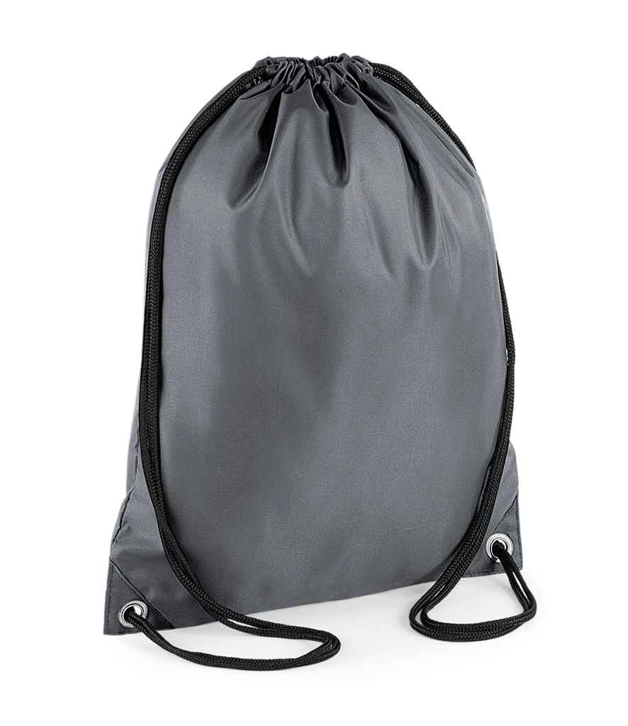 Graphite Grey
