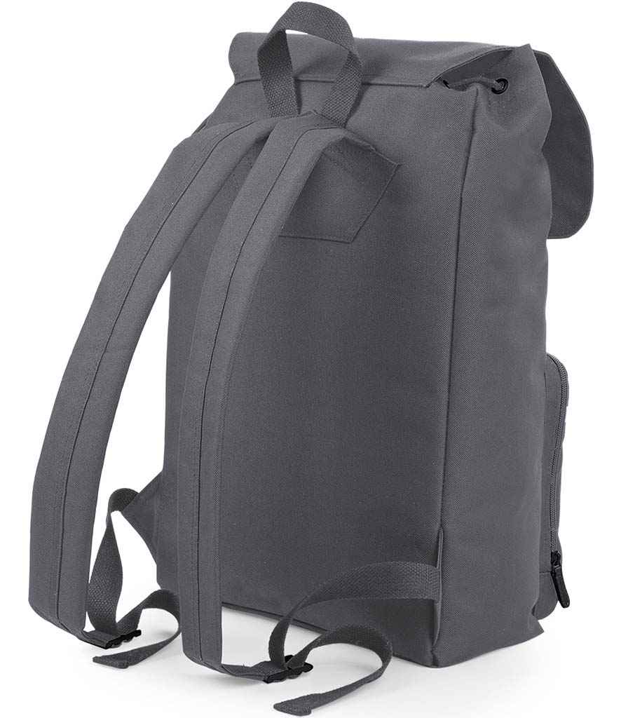 Graphite Grey/Black