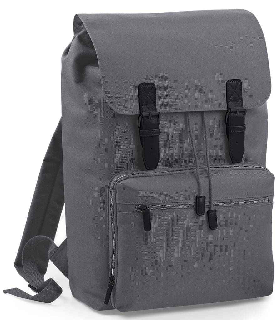 Graphite Grey/Black